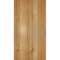 Ekena Millwork Joined Board-n-Batten Shutters w/Z-Bar, Rough Sawn Western Red Cedar, 10 3/4W x 20H, PR RBJ06Z11X020RWR - alternate 2